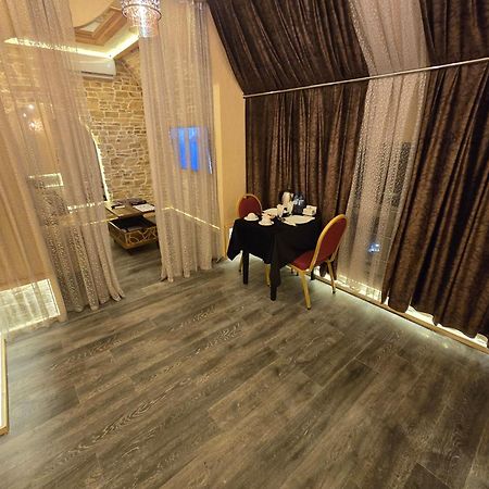 My Music Hotel باكو المظهر الخارجي الصورة