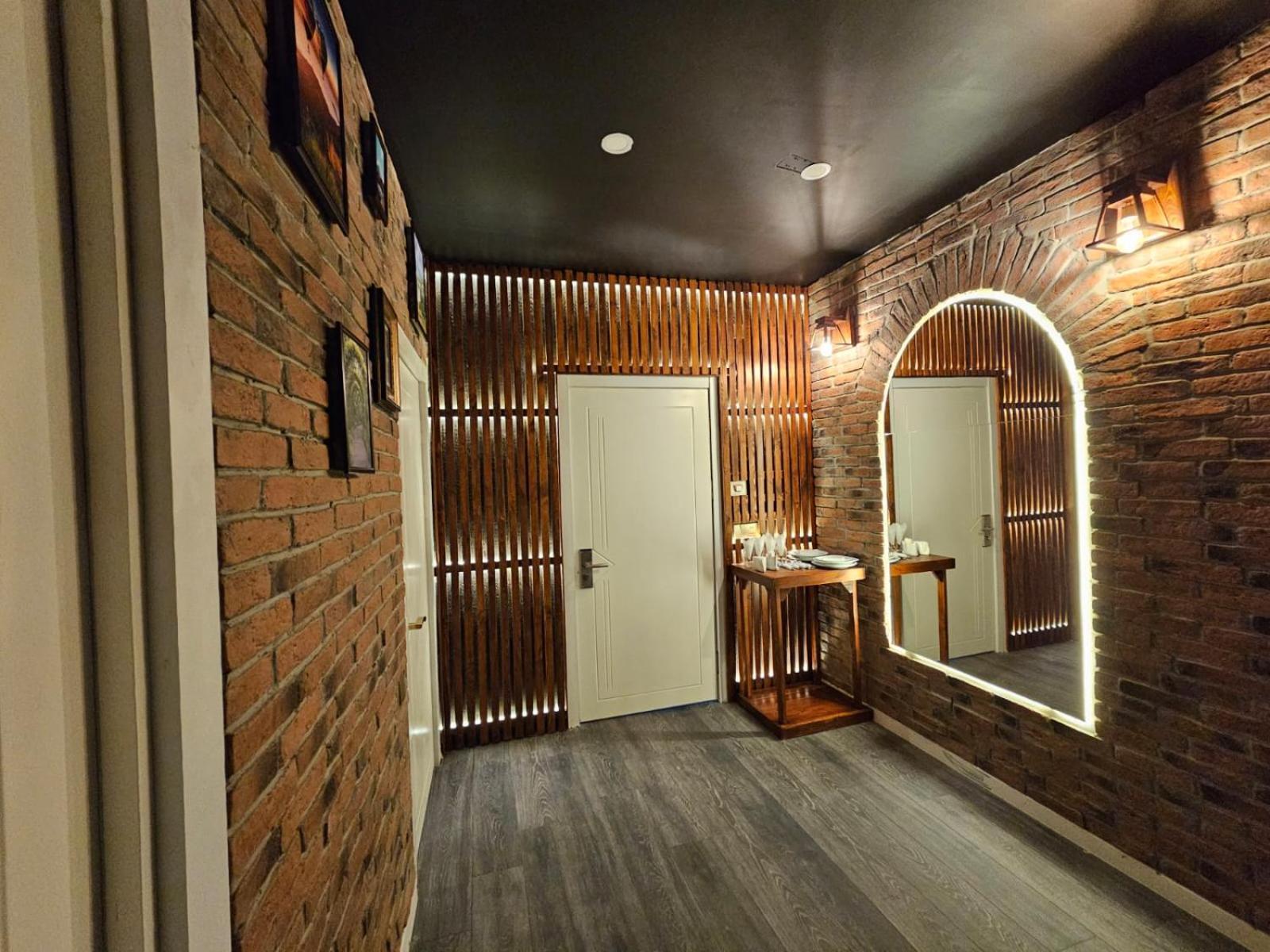 My Music Hotel باكو المظهر الخارجي الصورة