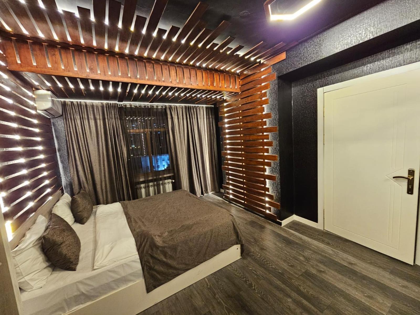 My Music Hotel باكو المظهر الخارجي الصورة